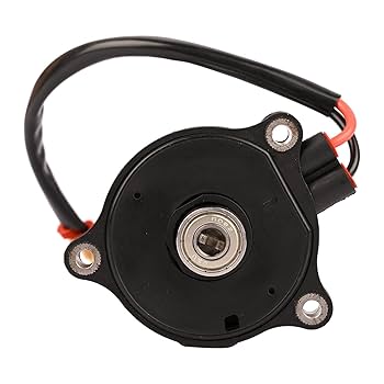 みやたく Amazon.com: Getfarway ABS Pump Brake Booster Motor Assembly